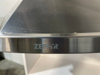 Zephyr Chimney Range Hood