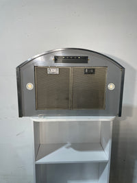 Zephyr Chimney Range Hood