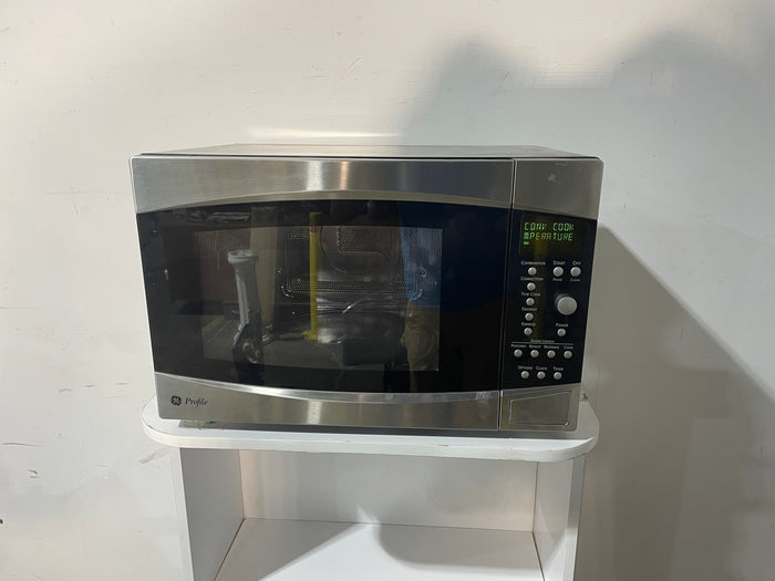 GE Profile Convection Microwave
