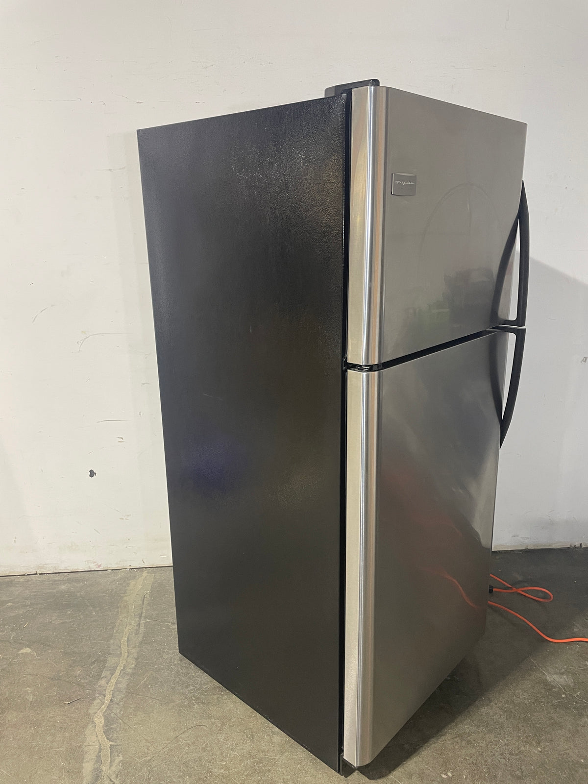 Frigidaire Gallery Refrigerator in Stainless Steel