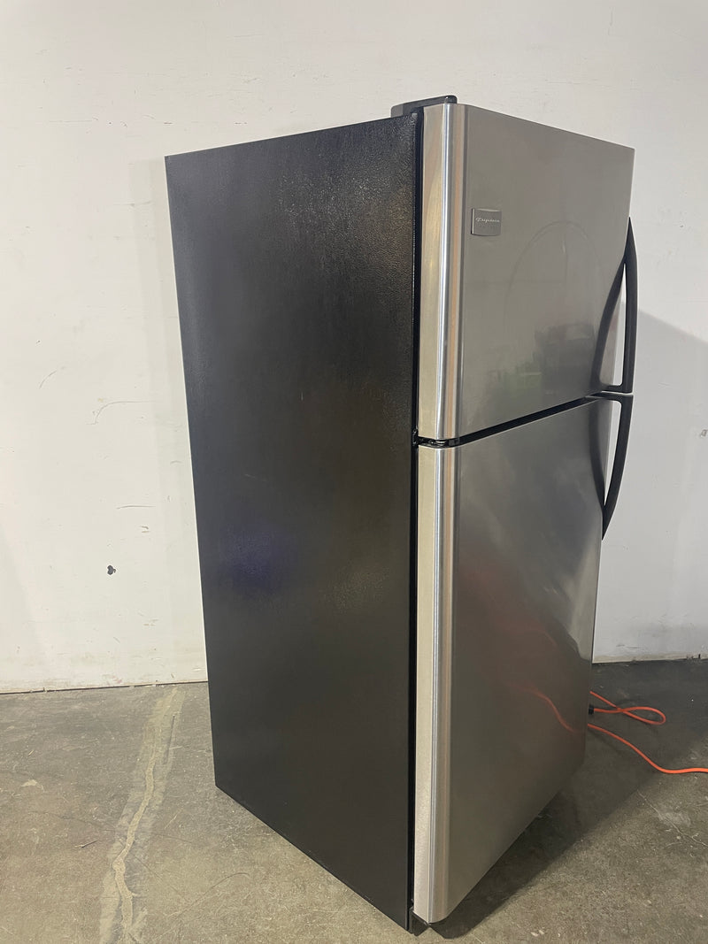Frigidaire Gallery Refrigerator in Stainless Steel