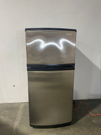 Whirlpool Gold 30" Refrigerator in Stainless Steel