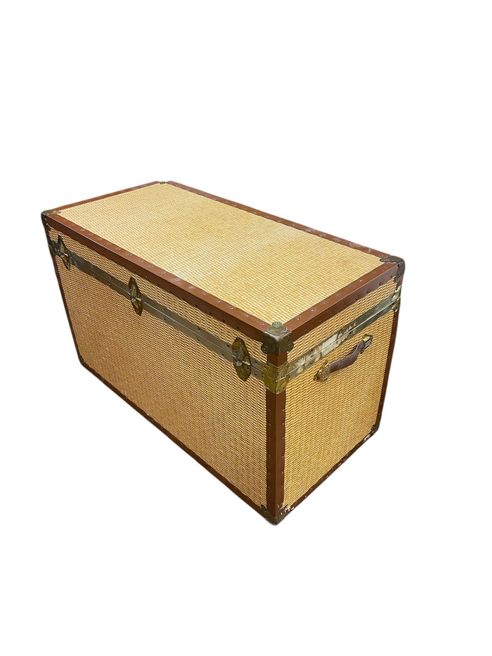 Union Canadian Cedar Trunk