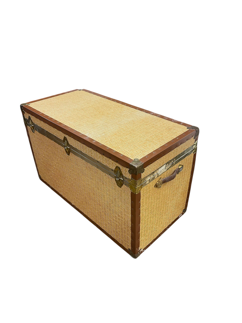 Union Canadian Cedar Trunk