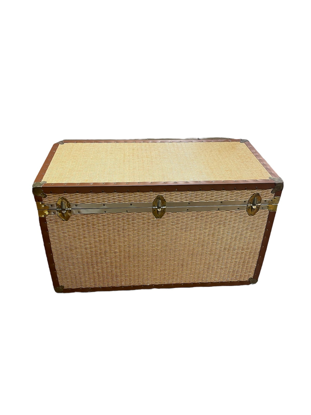 Union Canadian Cedar Trunk