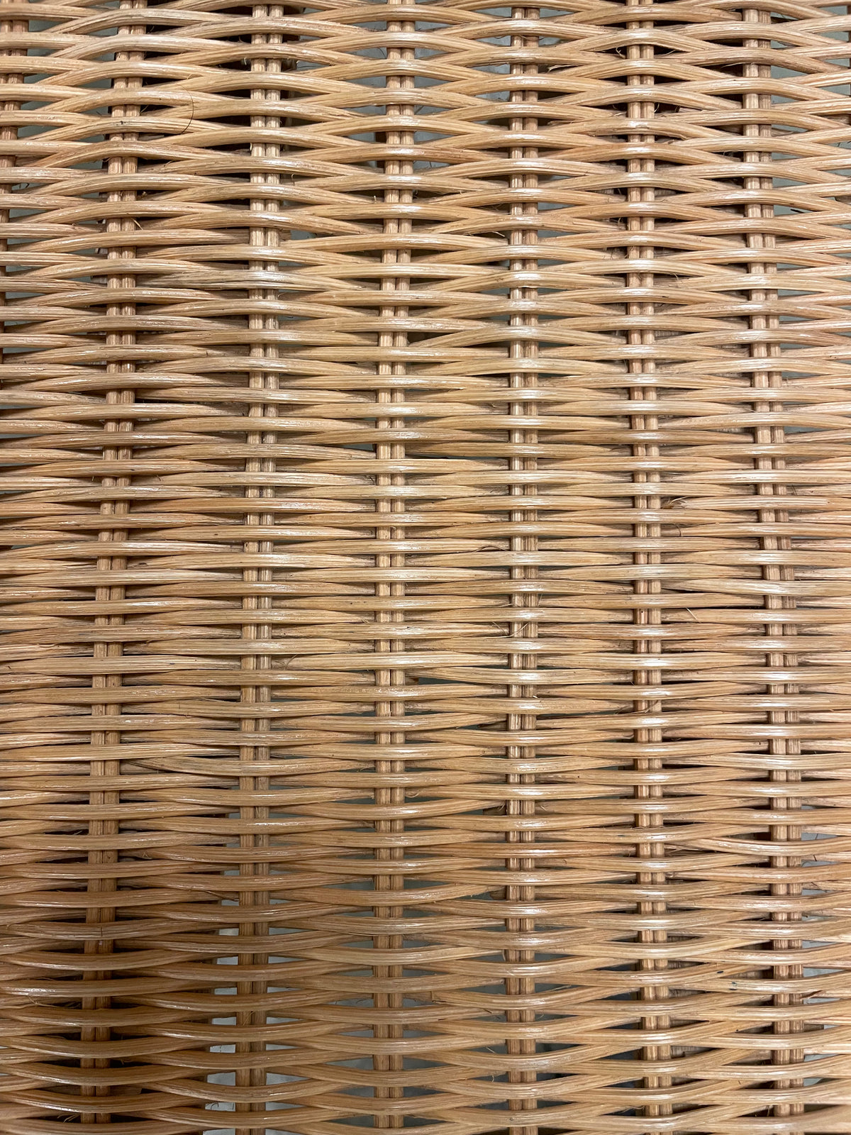 Rattan/Bamboo Arm chair