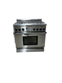 Thermador Professional Grade Gas Range
