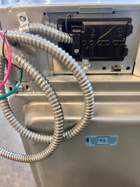 AEG Competence Wall Oven - 24 Inch