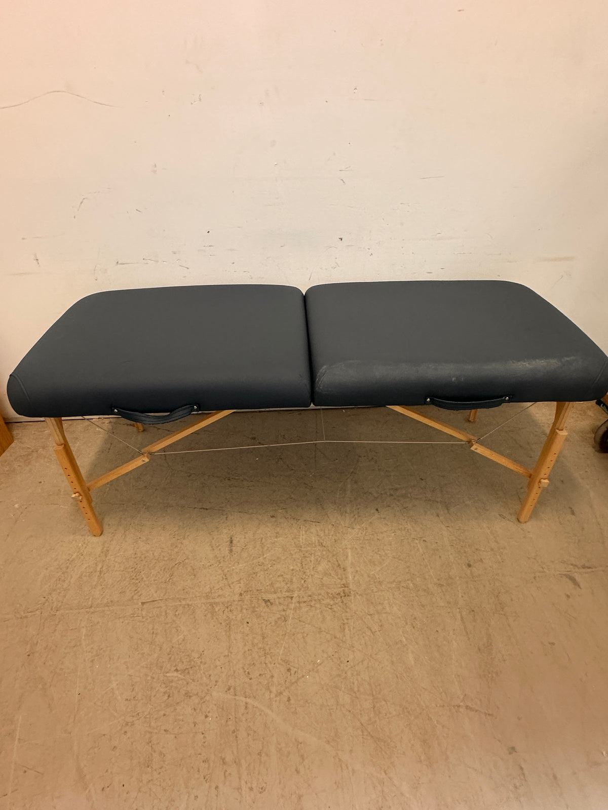 Portable Massage Table