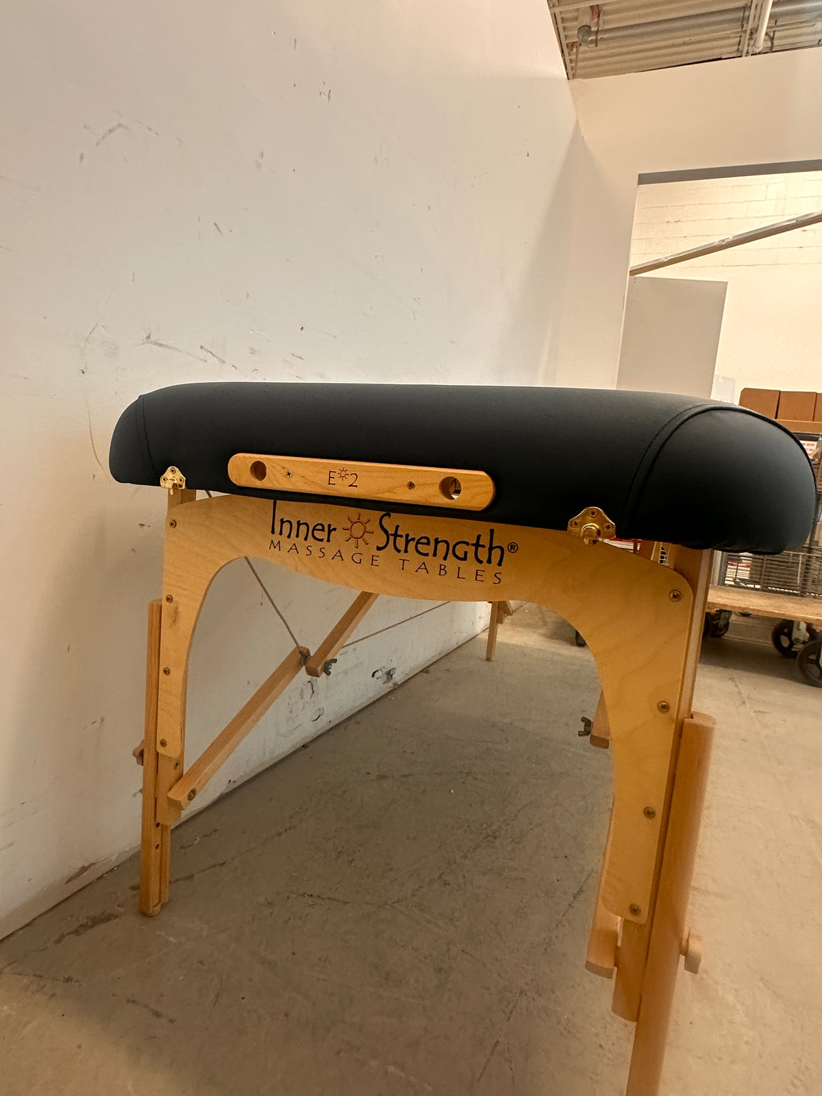 Portable Massage Table