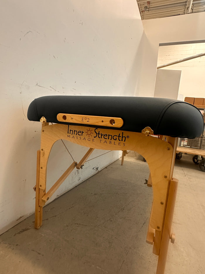 Portable Massage Table