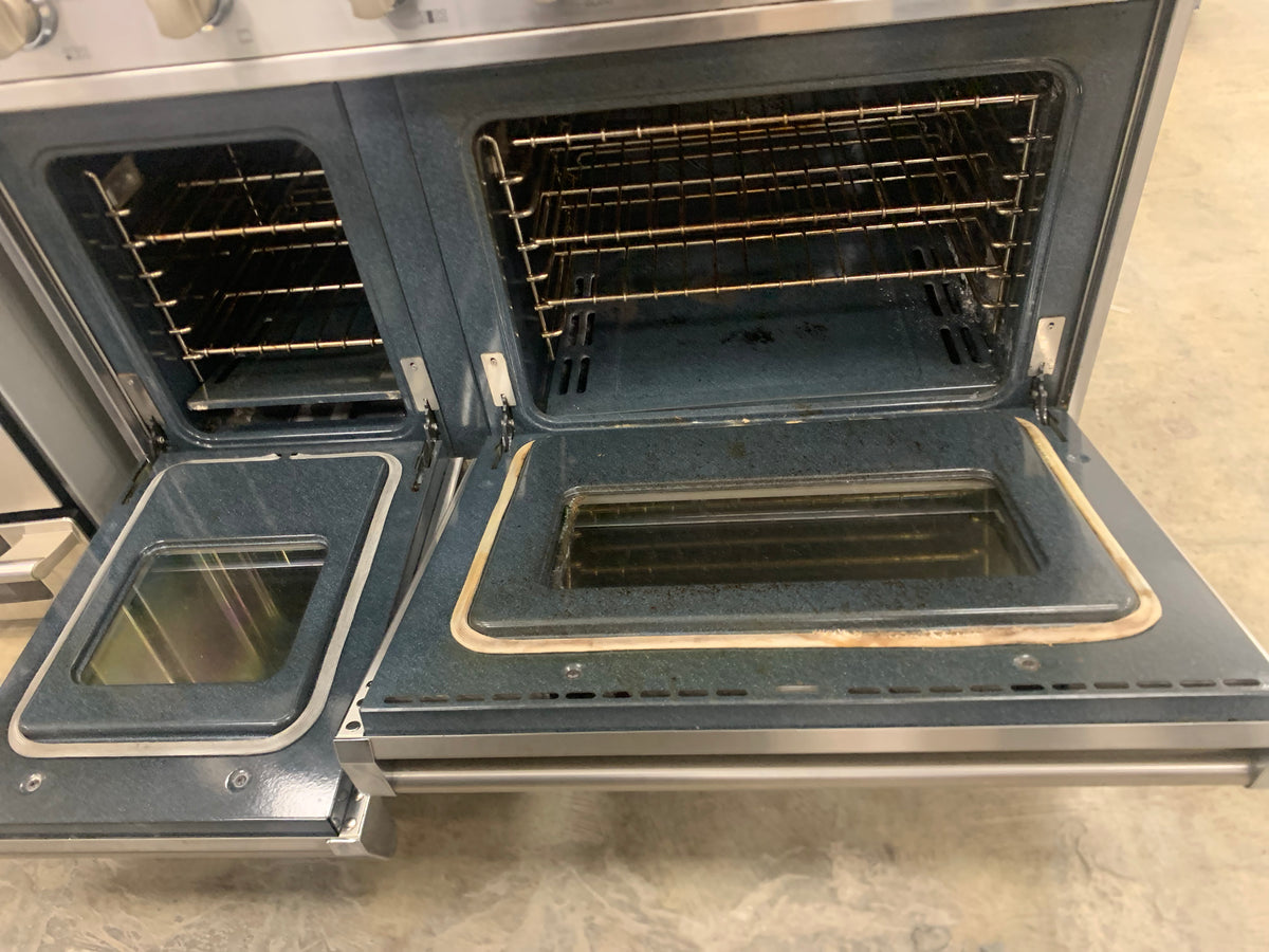 6 Burner Viking Professional Gas Stove
