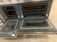6 Burner Viking Professional Gas Stove