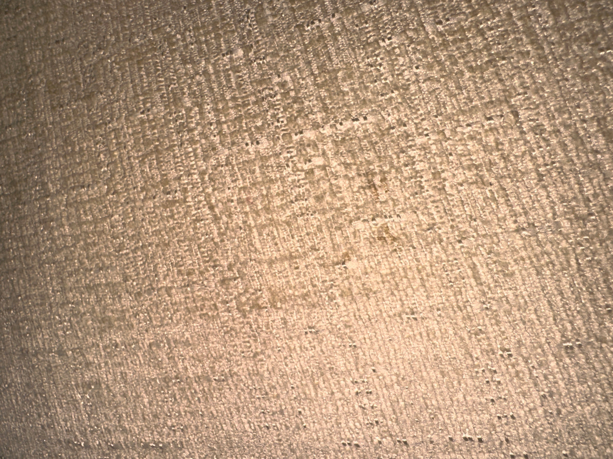 Beige sofa