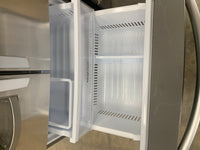 LG French Door Stainless Steel Refrigerator