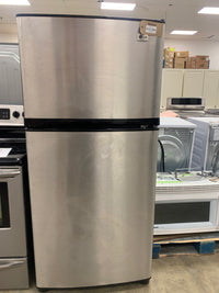 LG Stainless Steel Top Freezer Refrigerator
