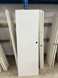 29" x 79.5" Plain Style Door