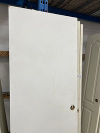 29" x 79.5" Plain Style Door