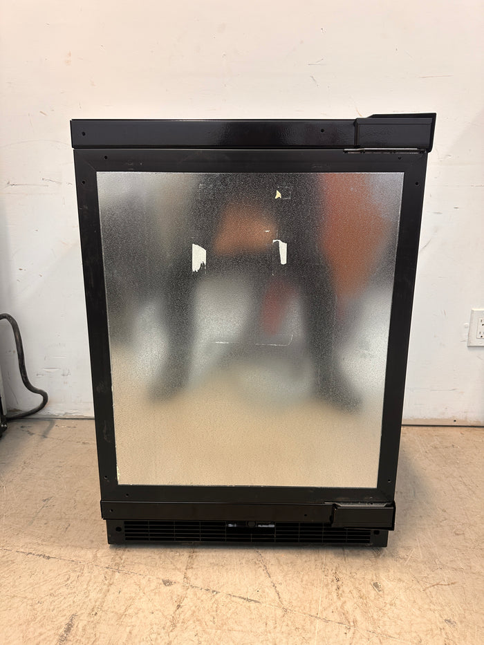 KitchenAid Undercounter Refrigerator Model# KURR114KPA00