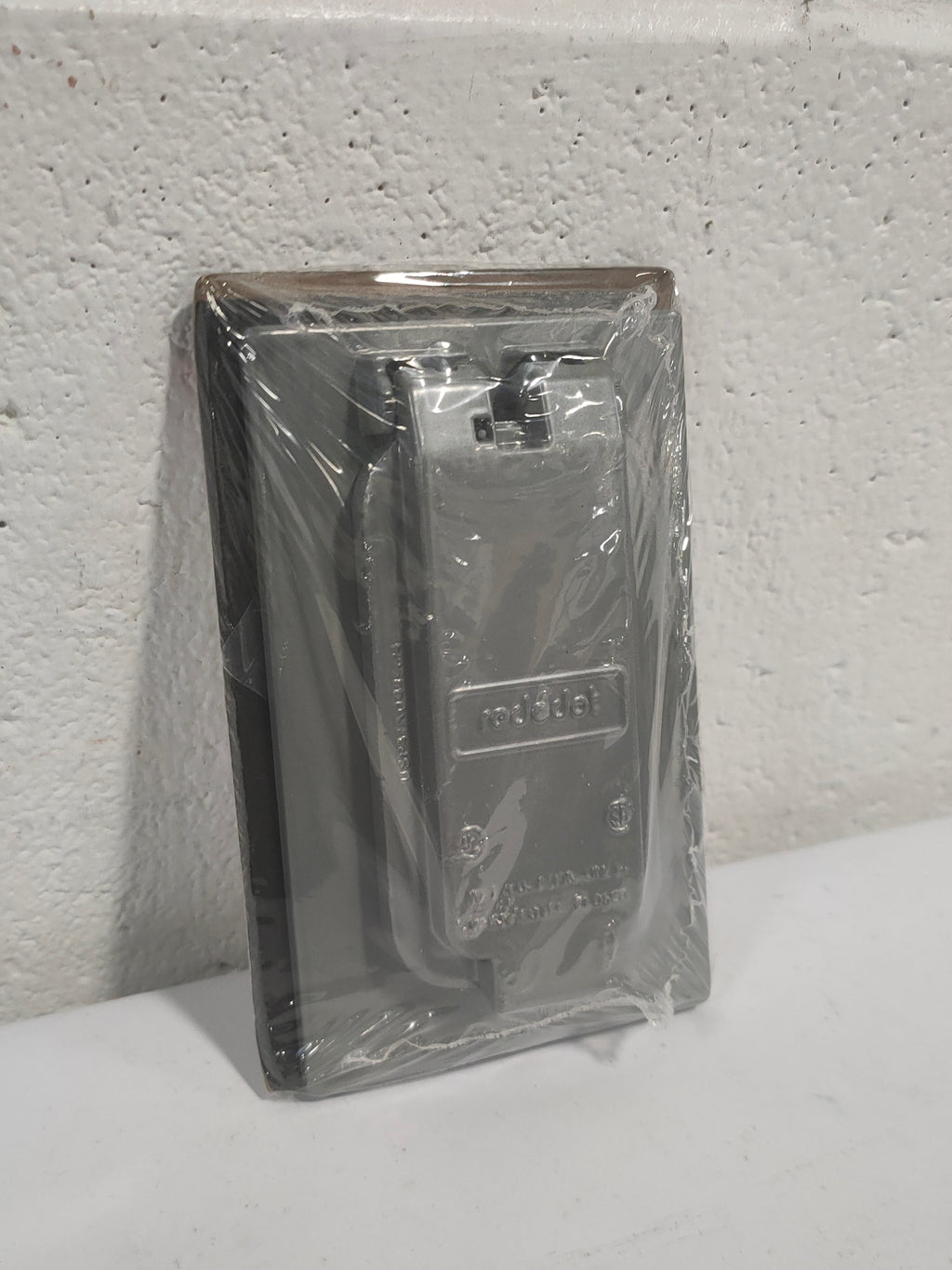 Duplex Cover