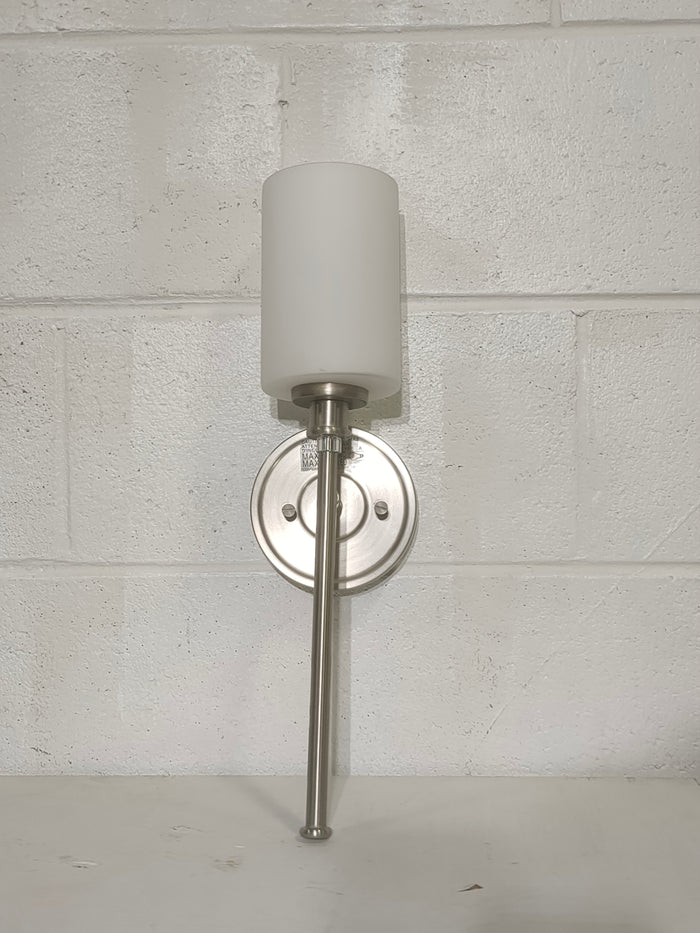 Joelson 1 - Light Wall Sconce