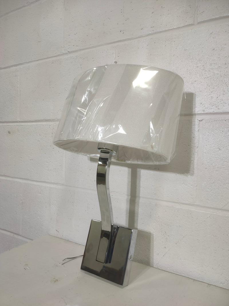 Hotel LED 1-Light Wall Sconce