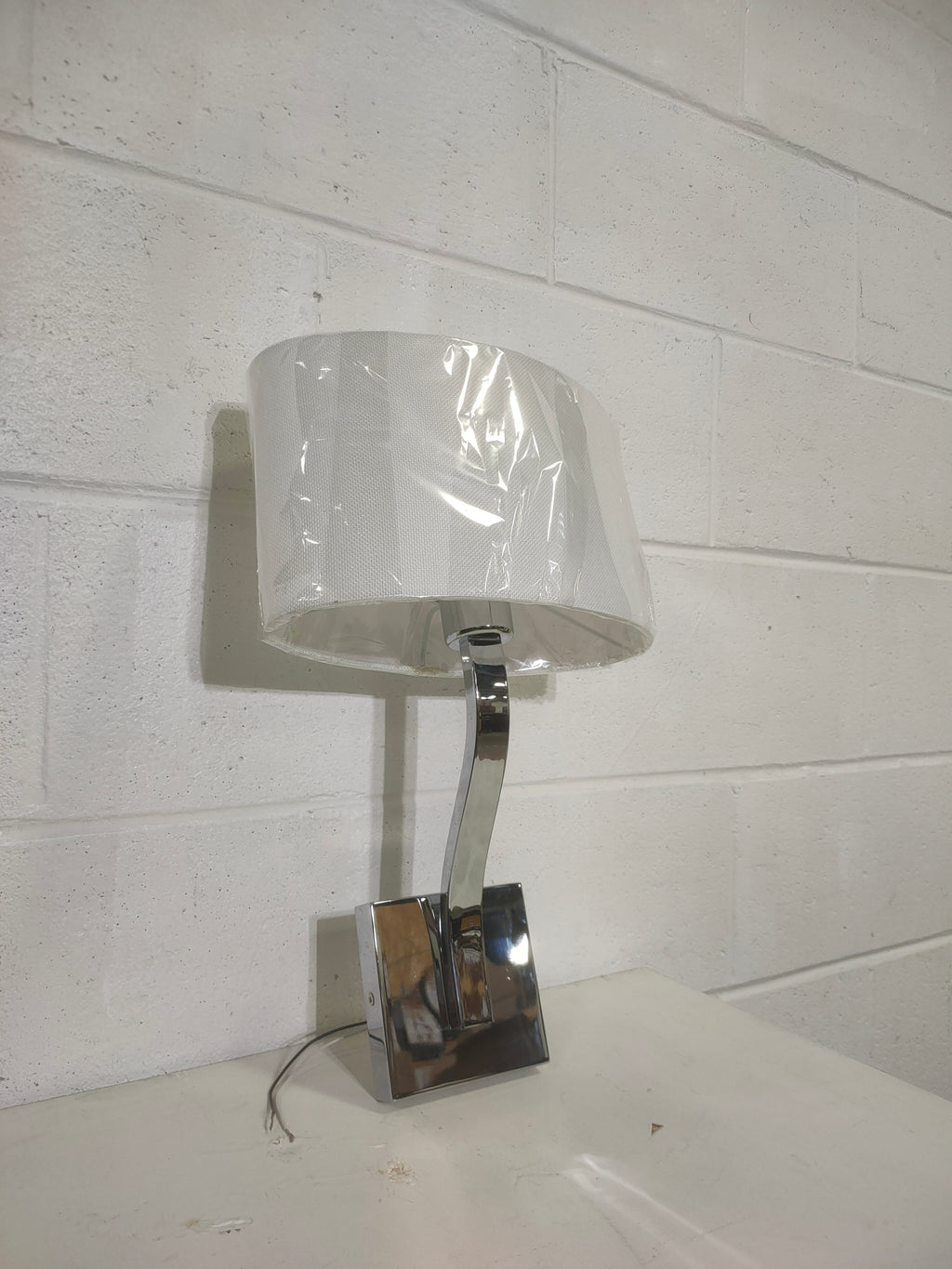 Hotel LED 1-Light Wall Sconce