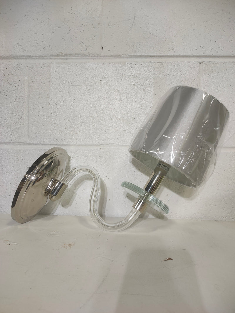 Venezia 1-Light Wall Sconce
