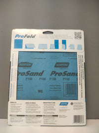 ProSand Sandpaper  9" x 11" | 150 Medium Grit