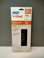 WallSand Second Coat - 150 Grit