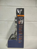 Therapeutic Massage Shower Head