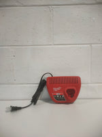M12 Battery Charger