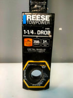 Towpower 1-1/4 inch Drop