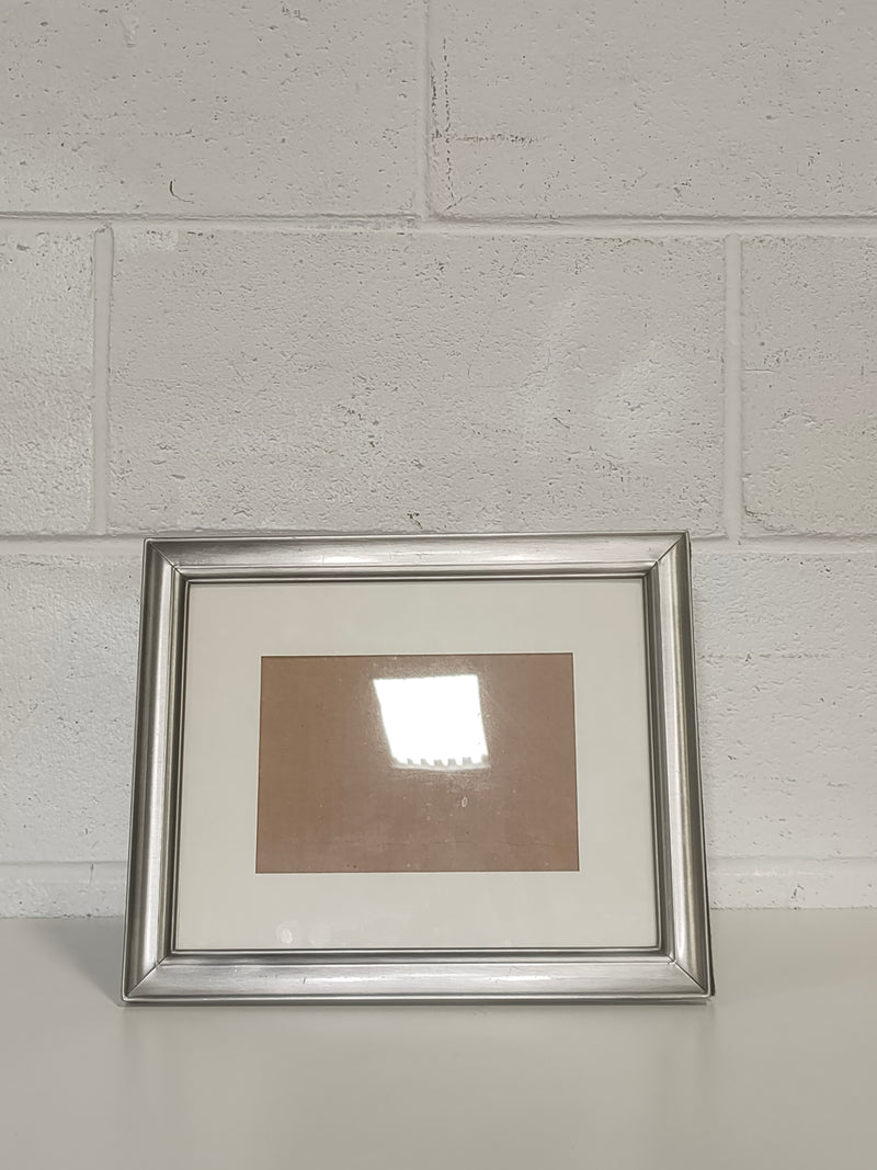 30" x 10" Picture Frame