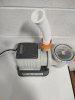 Flowclear Sand Filter Pump