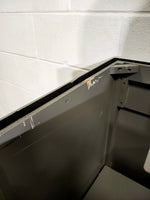 71" Vanity Cabinet - Gray