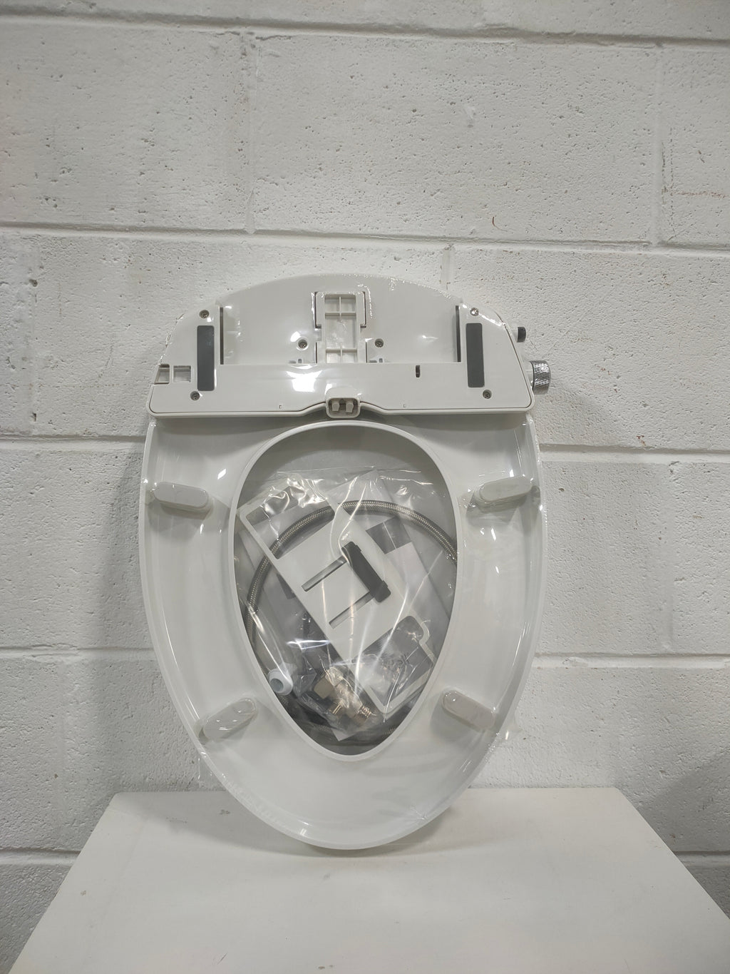 Swash Non - Electric Bidet Toilet Seat