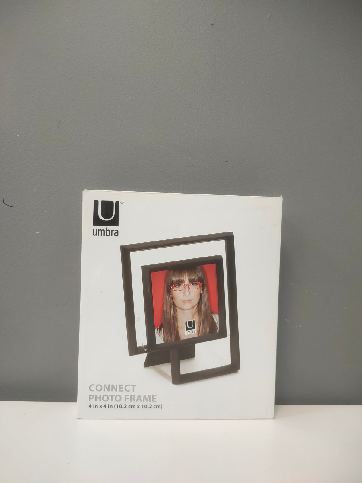 Connect Photo Frame