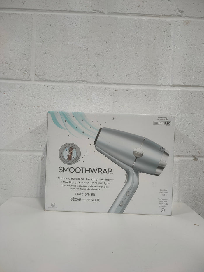 Ceramic Ionic Hair Dryer