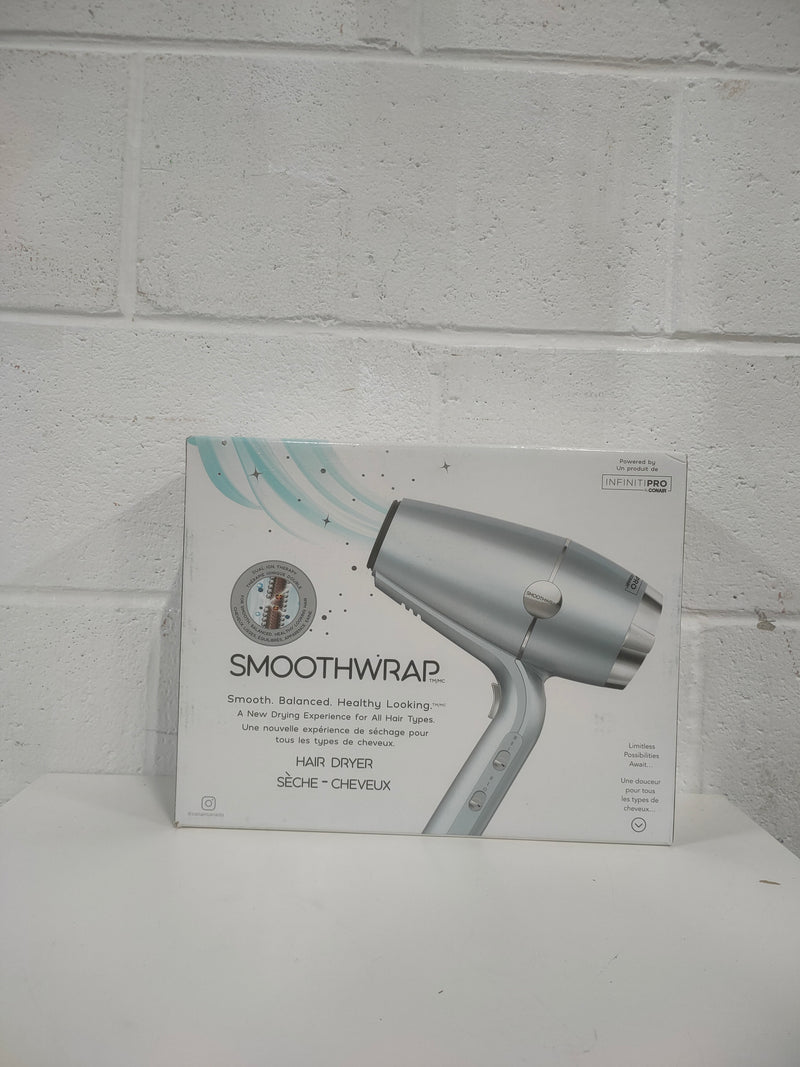 Ceramic Ionic Hair Dryer
