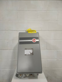 Rheem Tankless Gas Water Heater