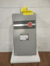 Rheem Tankless Gas Water Heater