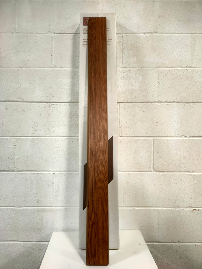 Oak Plank Flooring 12mm