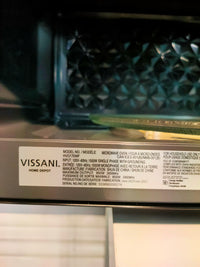 Over The Range Microwave