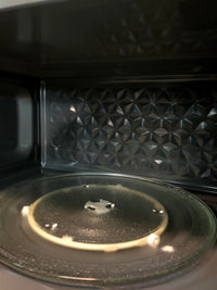 Over The Range Microwave