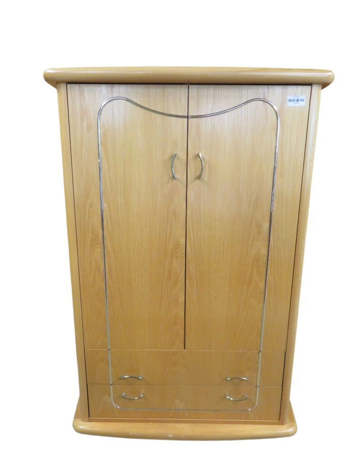 40"W Drawer Dresser