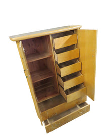 40"W Drawer Dresser