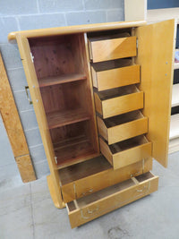 40"W Drawer Dresser