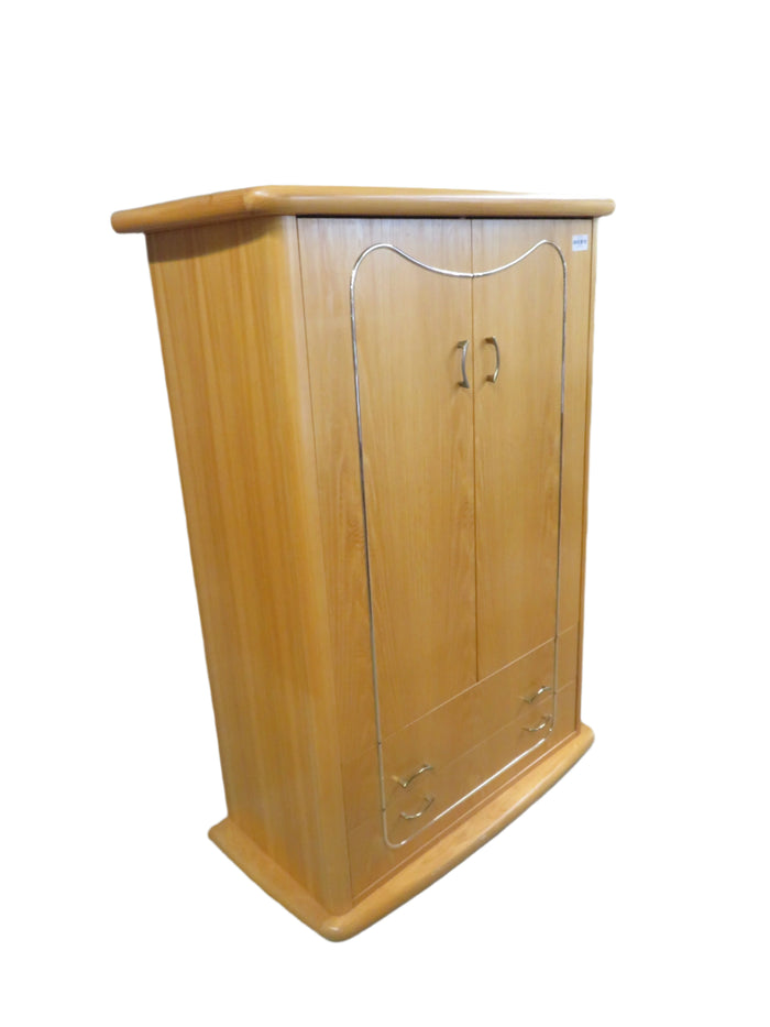40"W Drawer Dresser