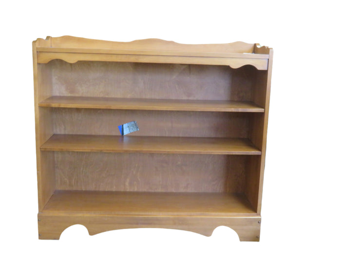 42'W Book Shelf